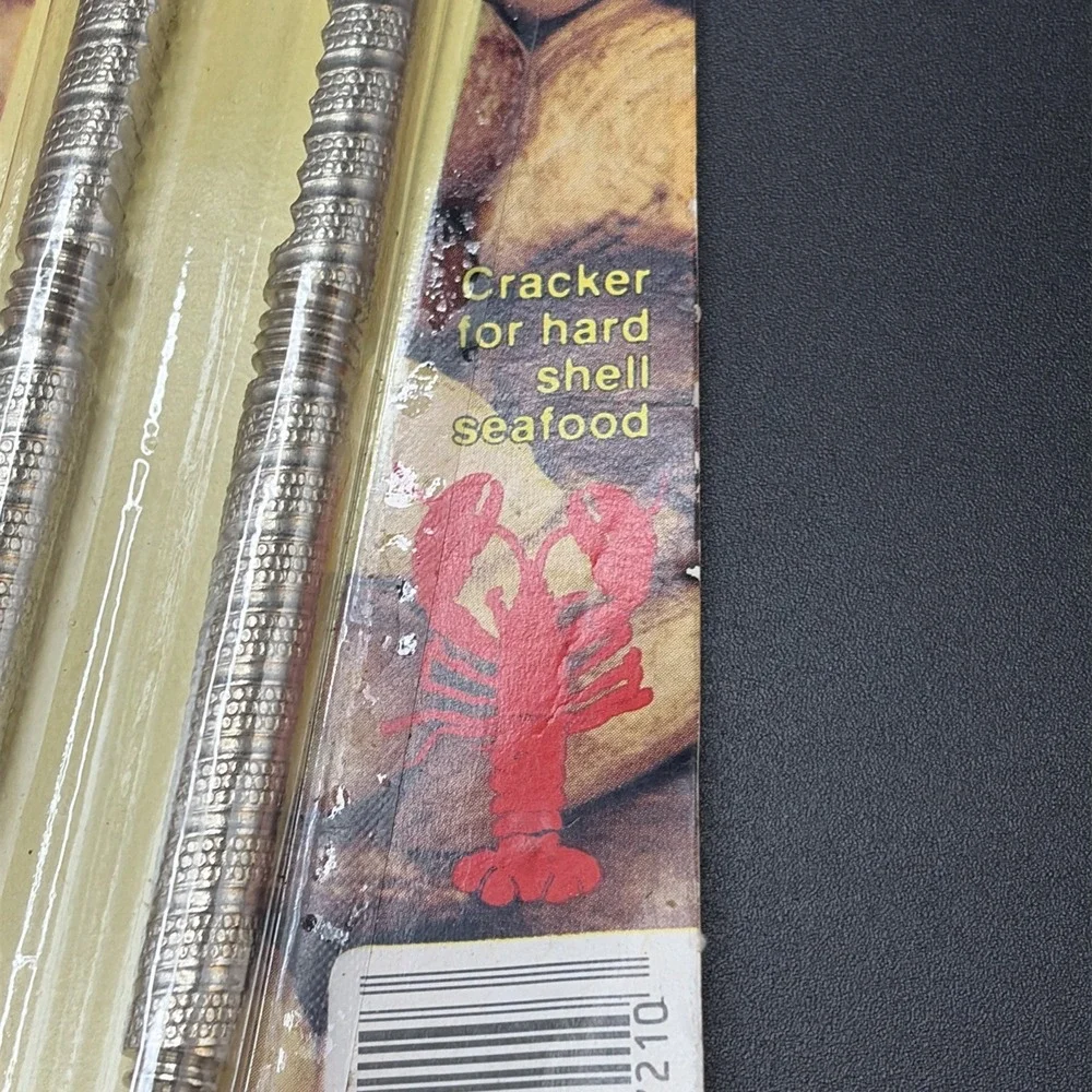 Metal Nut Cracker Tool 5